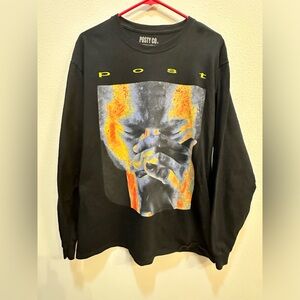 Post Malone Posty Co. 2019 Long Sleeve